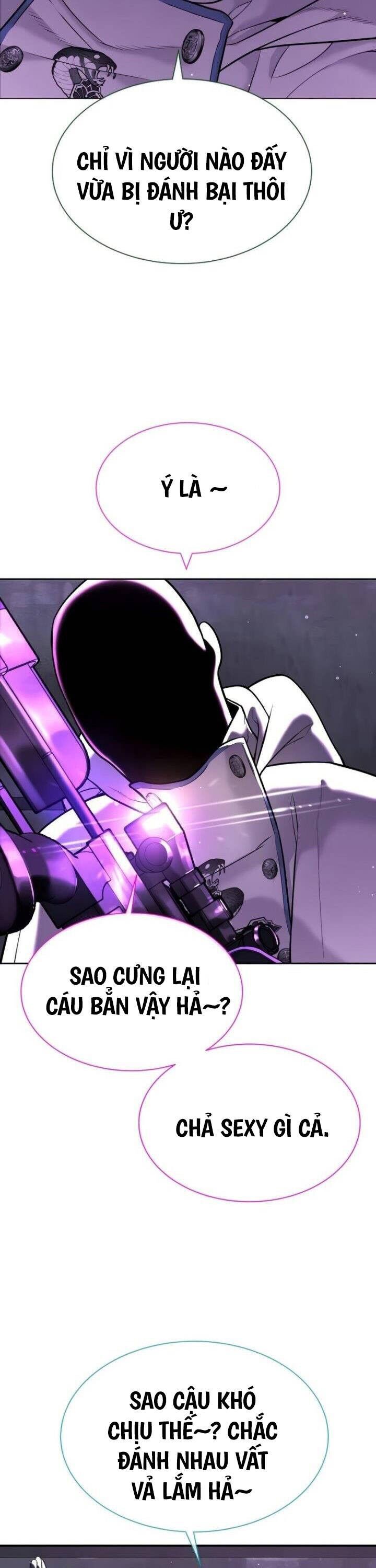Sát Thủ Peter Chapter 39 - 7