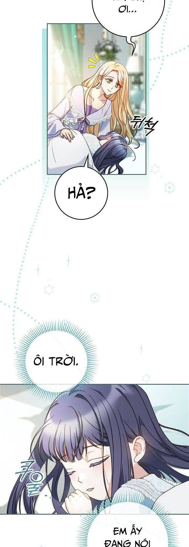 Tôi Đã Nuôi Dạy Em Gái Mình Một Cách Hoàn Hảo Chapter 15 - 10