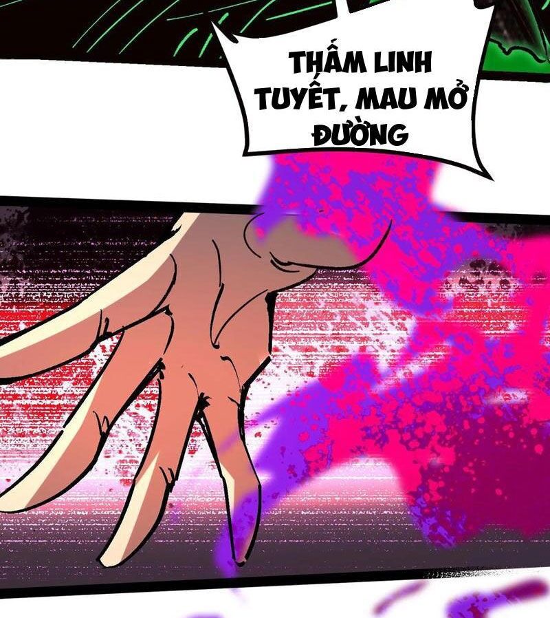 Quỷ Dị Khó Giết? Thật Xin Lỗi, Ta Mới Thật Sự Là Bất Tử Chapter 96 - 36