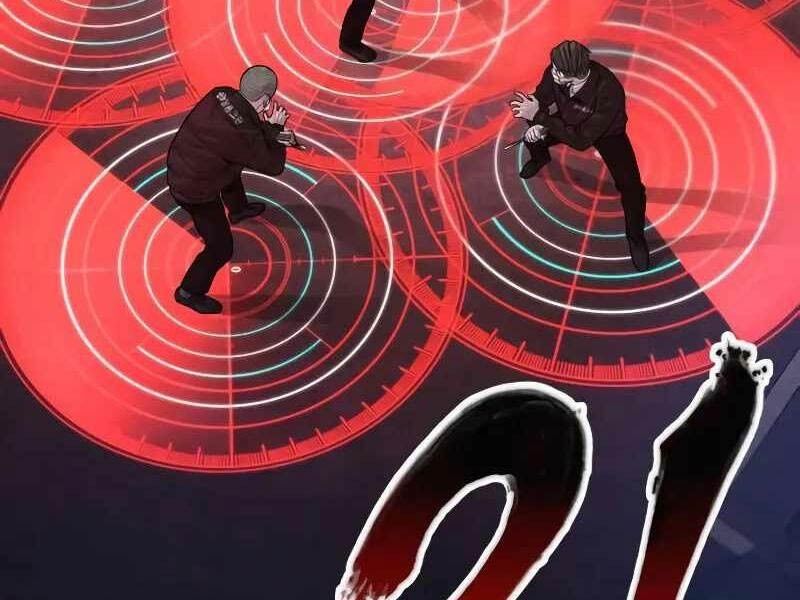 Bố Tôi Là Đặc Vụ Chapter 136.5 - 114