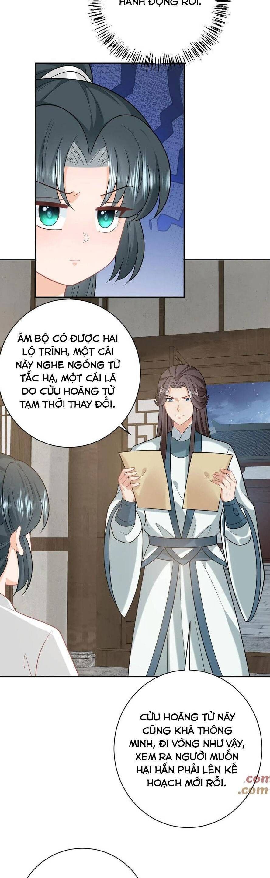3 Kiếp Xui Xẻo, Kiếp Này Cùng Ta Thần Kinh Chapter 190 - 14