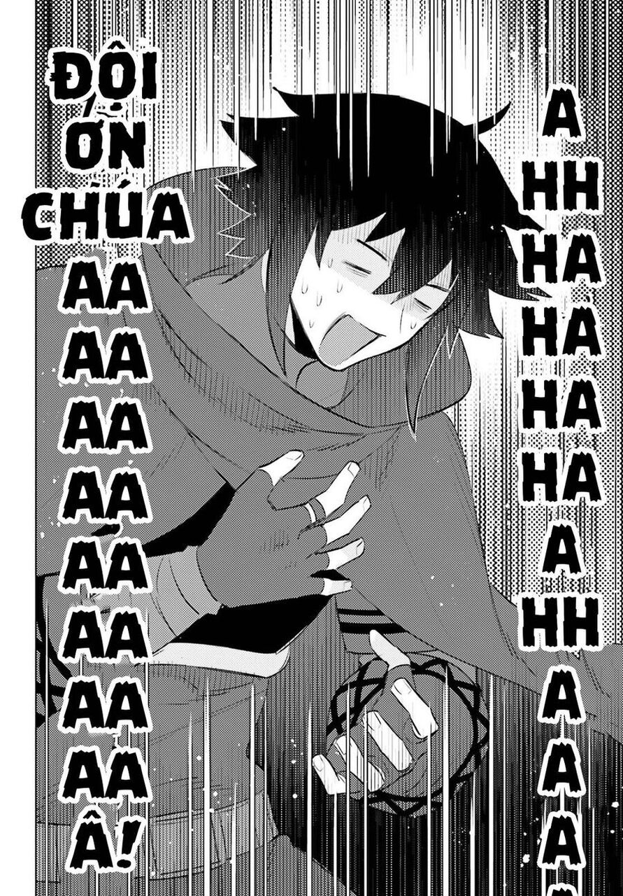 Tôi Không Phải Là Dũng Giả!!! Chapter 31 - 4