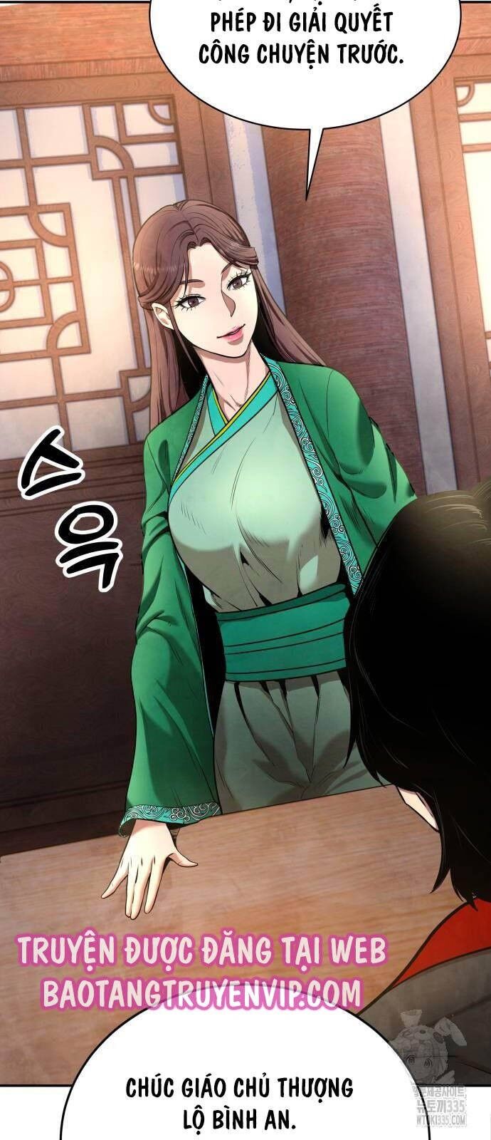 Tay Súng Chinh Phục Võ Lâm Chapter 8 - 35