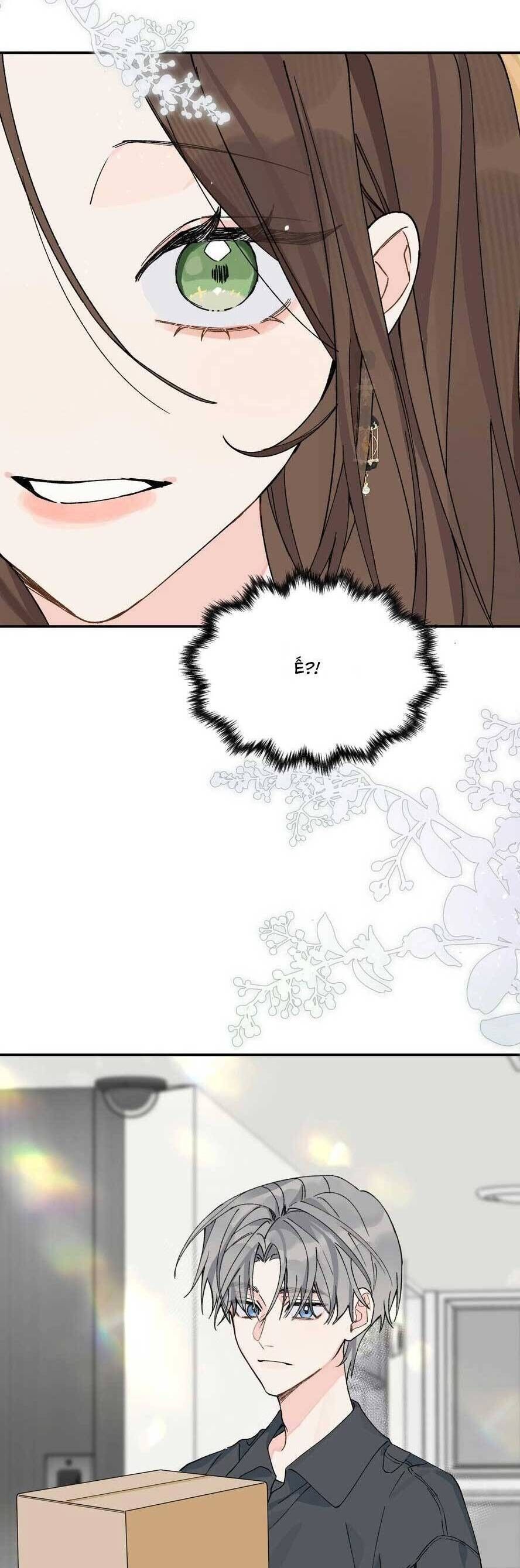 Hôm Nay Anh Có Lộ Bí Mật Chưa? Chapter 13 - 26