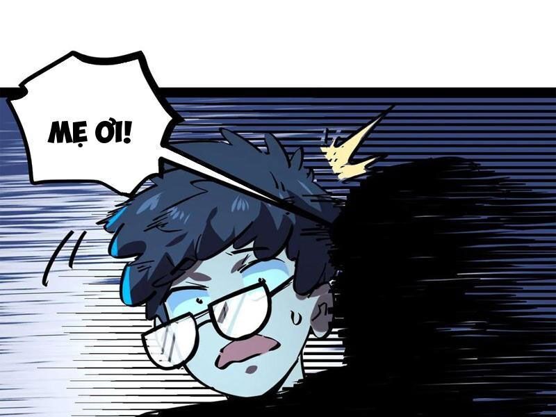 Quỷ Dị Khó Giết? Thật Xin Lỗi, Ta Mới Thật Sự Là Bất Tử Chapter 88 - 39