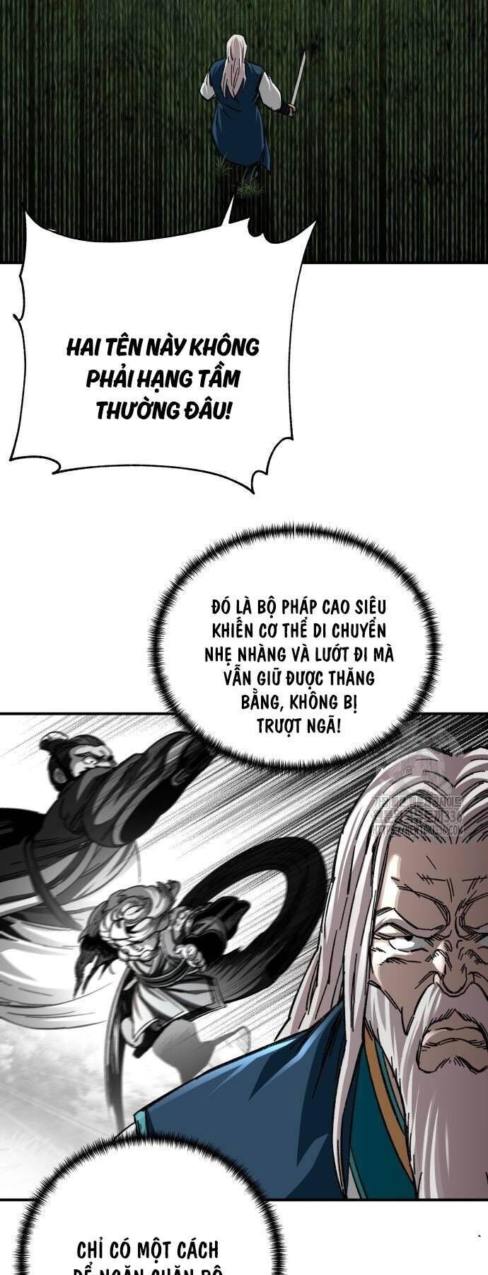 Ông Võ Giả Và Cháu Chí Tôn Chapter 39 - 12
