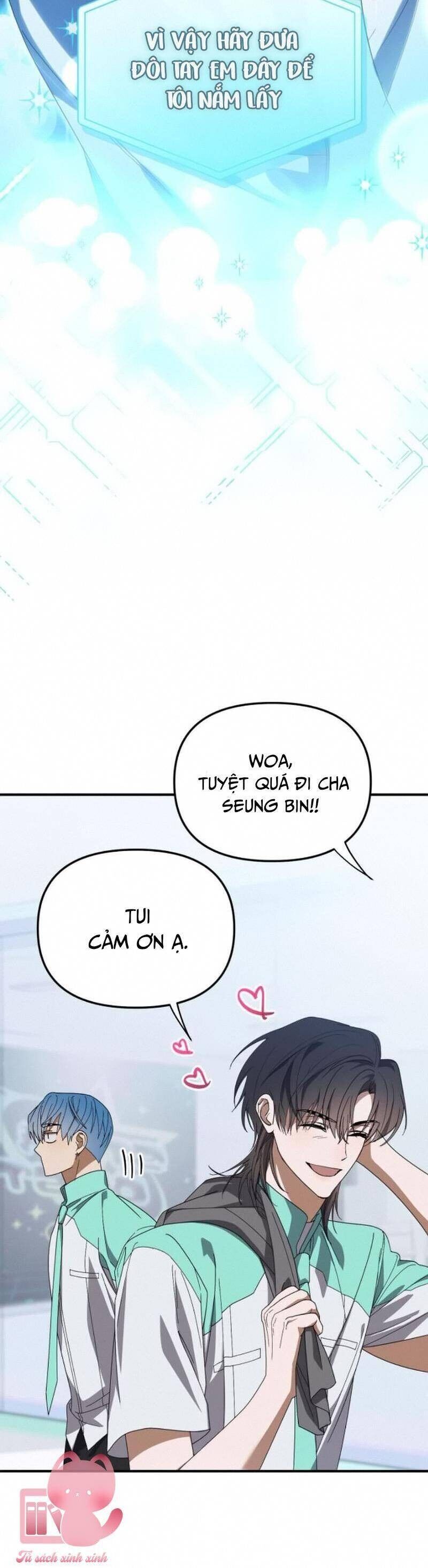 Tôi Trở Thành Thành Viên Trẻ Tuổi Nhất Nhóm Nhạc Idol Nam Chapter 24 - 21