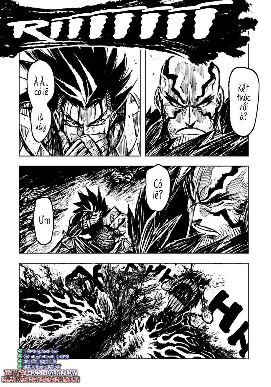 Zingnize Chapter 31 - 11