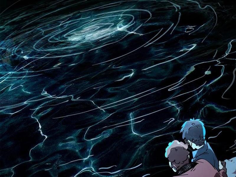 Quỷ Dị Khó Giết? Thật Xin Lỗi, Ta Mới Thật Sự Là Bất Tử Chapter 88 - 47