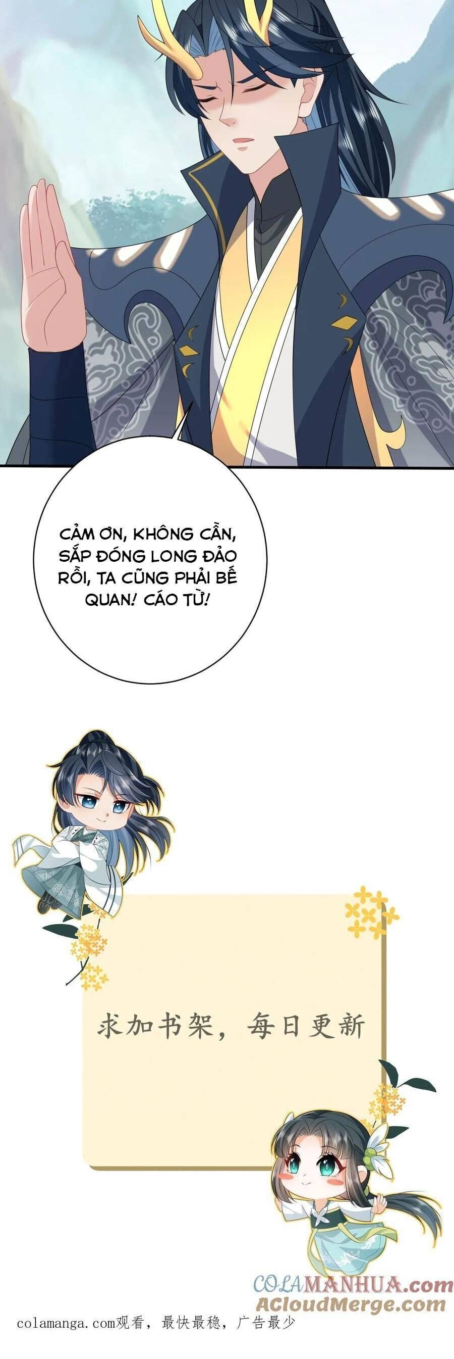 3 Kiếp Xui Xẻo, Kiếp Này Cùng Ta Thần Kinh Chapter 187 - 21