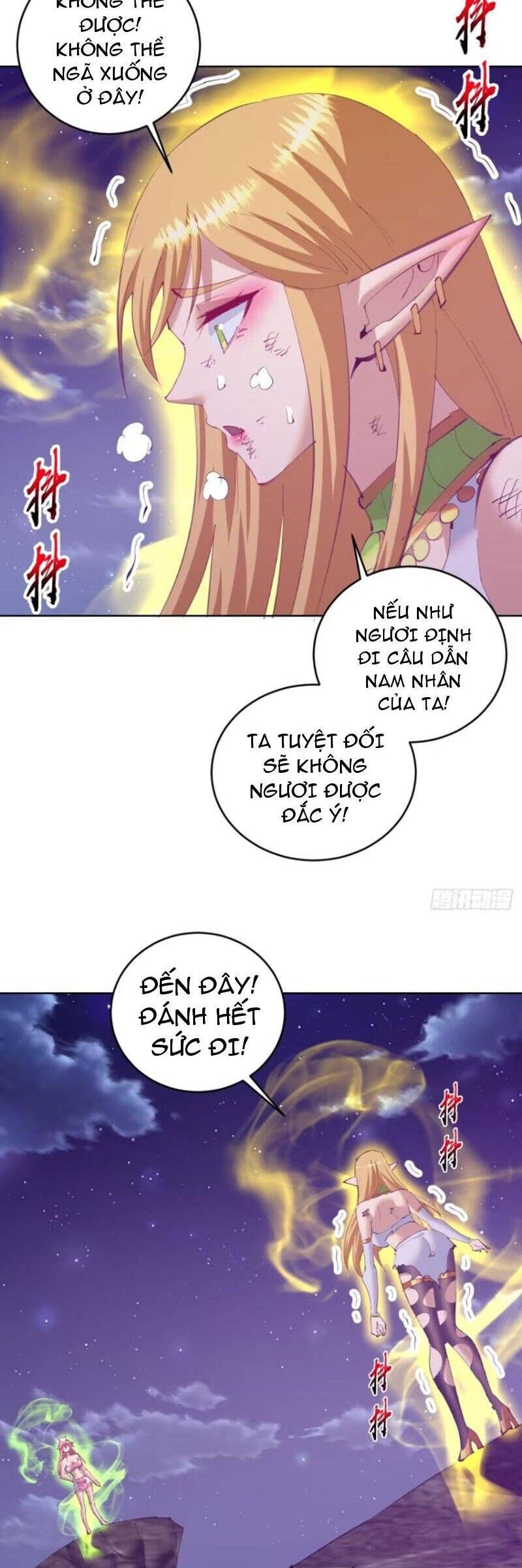Tu Tiên Giả Cuối Cùng Chapter 89 - 2