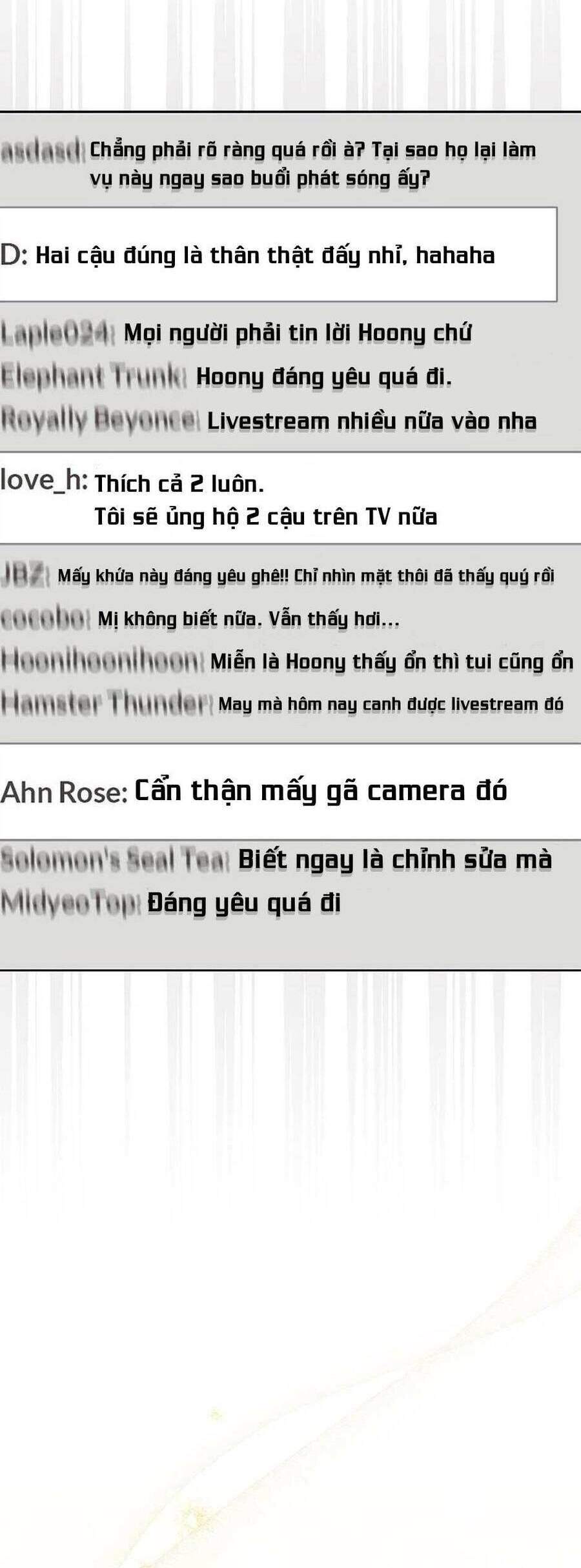 Cuộc Sống Thứ 2 Của Thần Tượng Toàn Năng Chapter 32 - 50