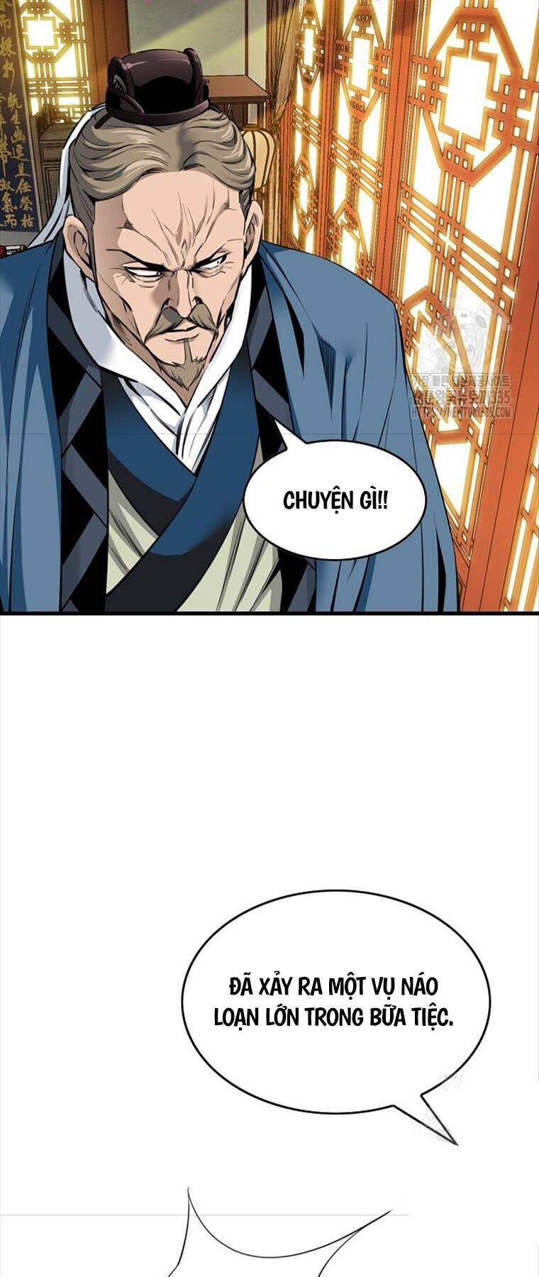 Thiên Hạ Đệ Nhất Y Lại Môn Chapter 63 - 8