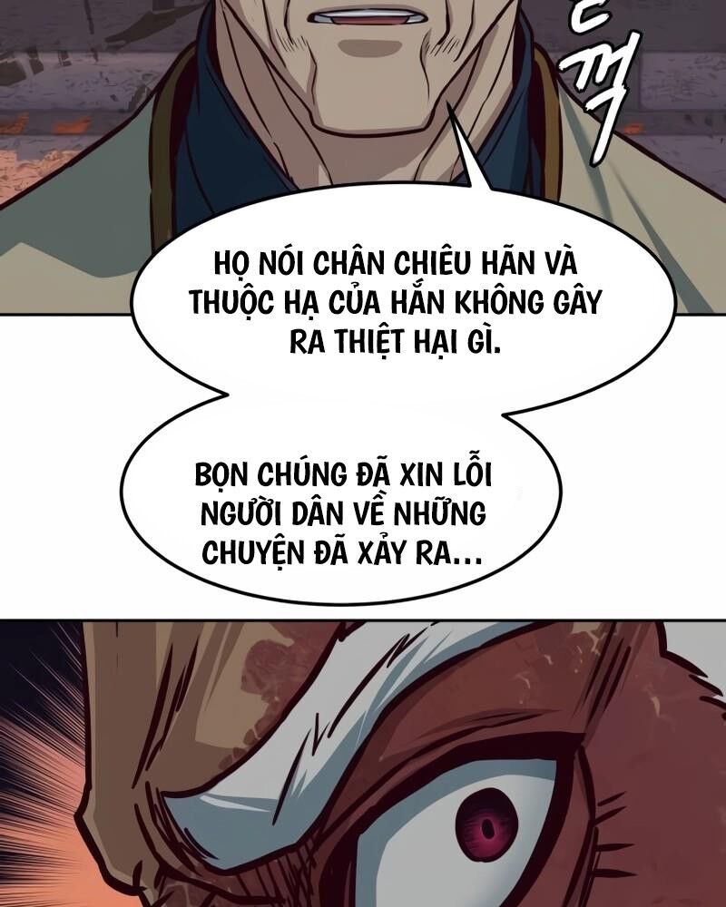 Túy Kiếm Dạ Hành Chapter 111 - 69