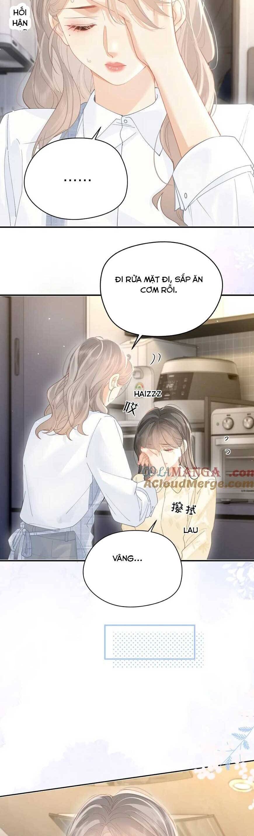 Luôn Có Giáo Viên Muốn Mời Phụ Huynh Chapter 39 - 5