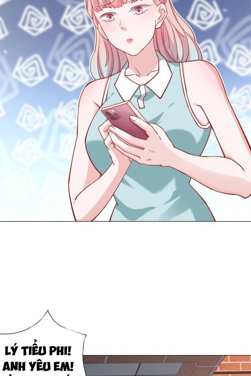 Tôi Là Tài Xế Xe Công Nghệ Có Chút Tiền Thì Đã Sao? Chapter 114 - 15