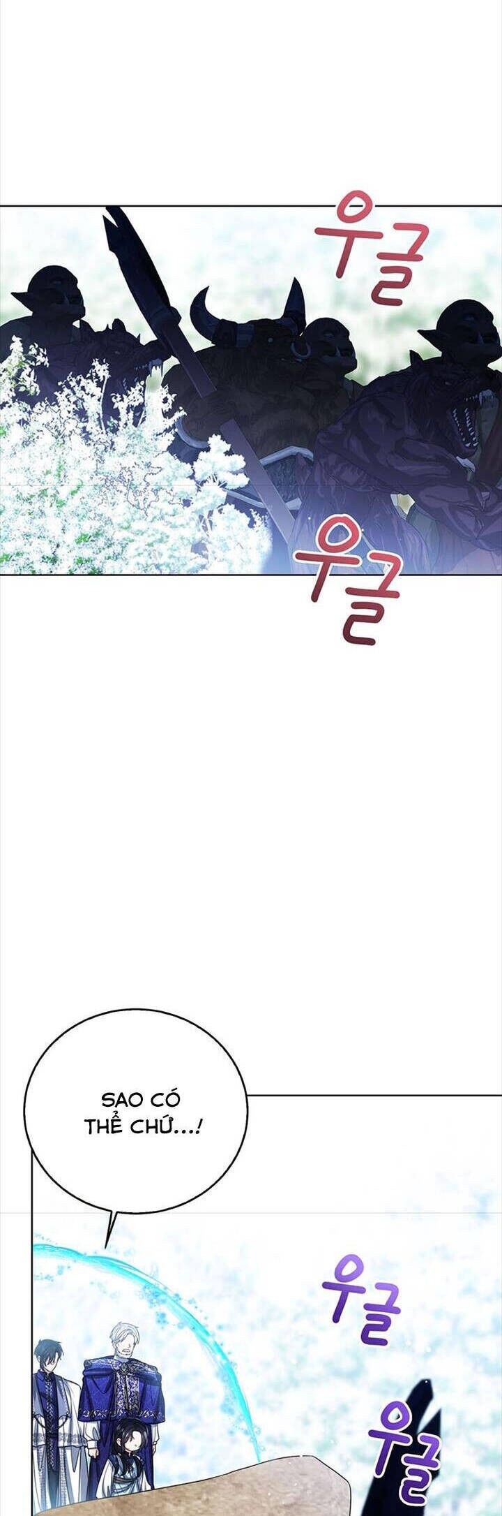 Công Chúa Bé Con Nhìn Vào Cửa Sổ Trạng Thái Chapter 93 - 17