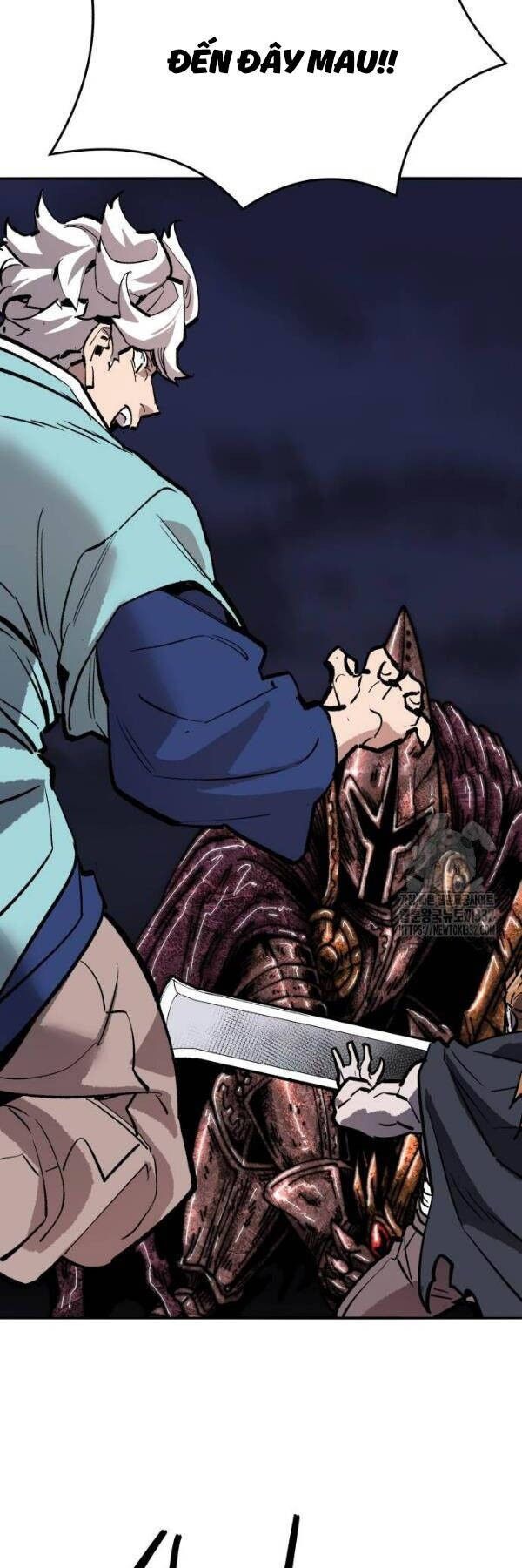 Phá Bỏ Giới Hạn Chapter 143 - 111