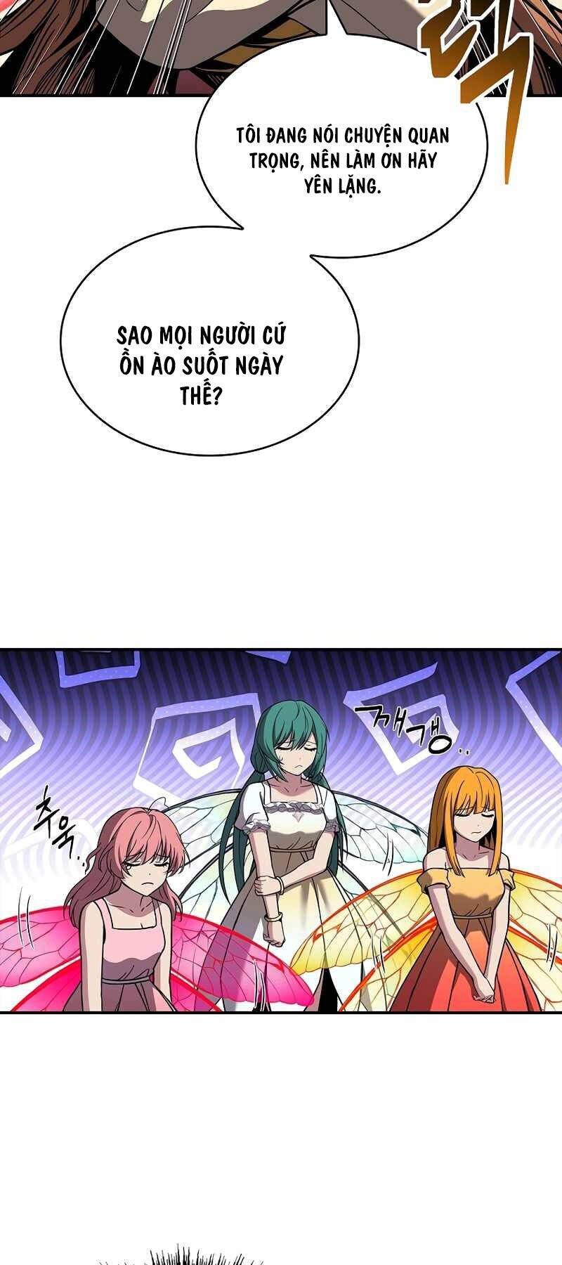 Thiên Tài Ma Pháp Sư Giấu Nghề Chapter 72 - 8