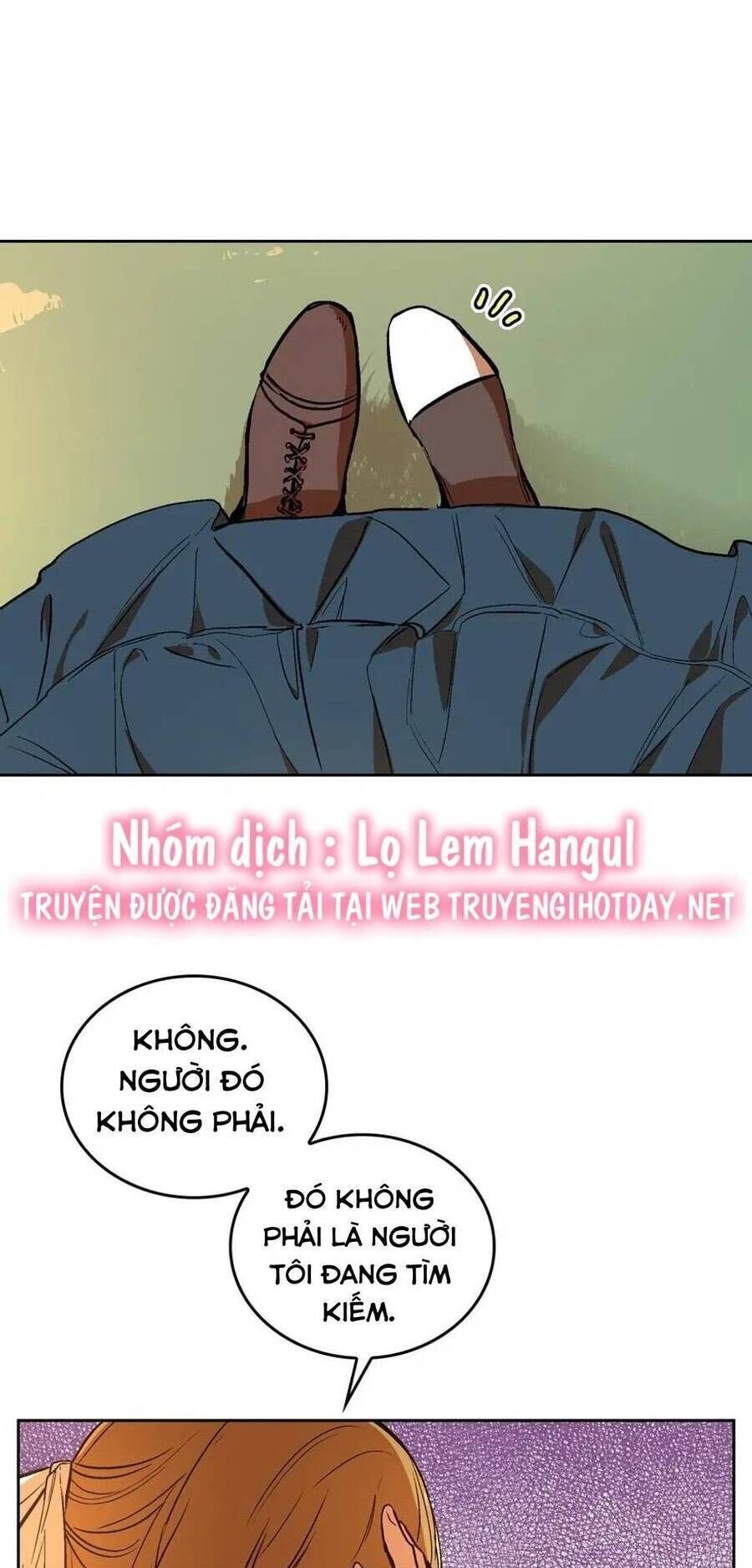 Vị Hôn Thê Khế Ước Của Công Tước Chapter 97 - 6