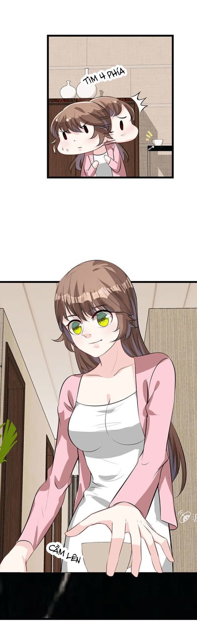 Tân Nương Thế Thân Chapter 30 - 16