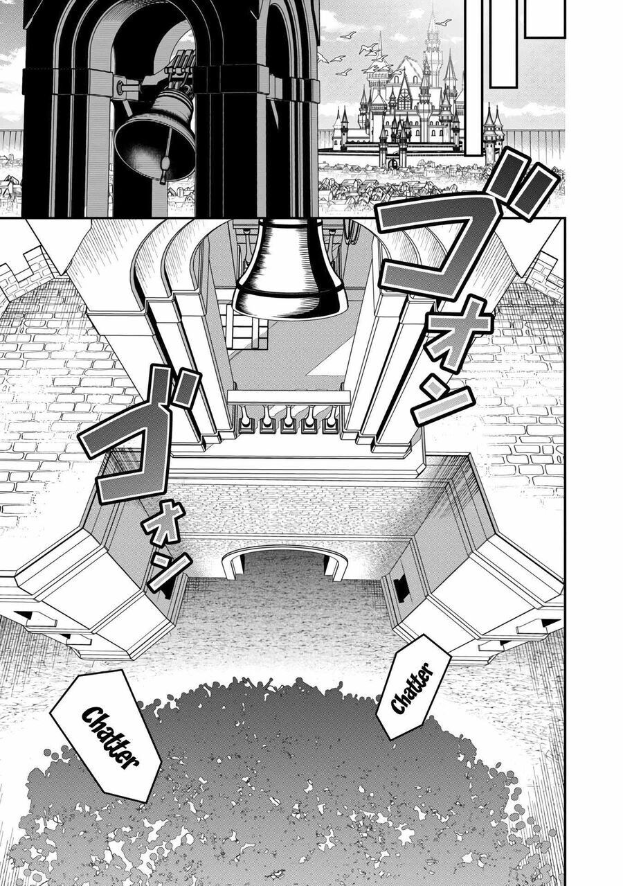 Saikyou No Maou Ni Kitaerareta Yuusha Isekai Kikanshatachi No Gakuen De Musou Suru Chapter 11.5 - 8