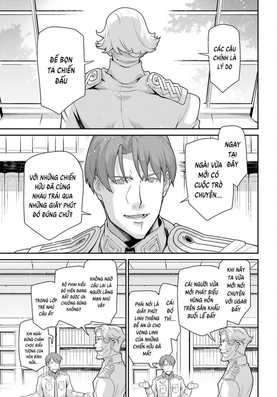 Ấu Nữ Chiến Ký Chapter 97.5 - 6