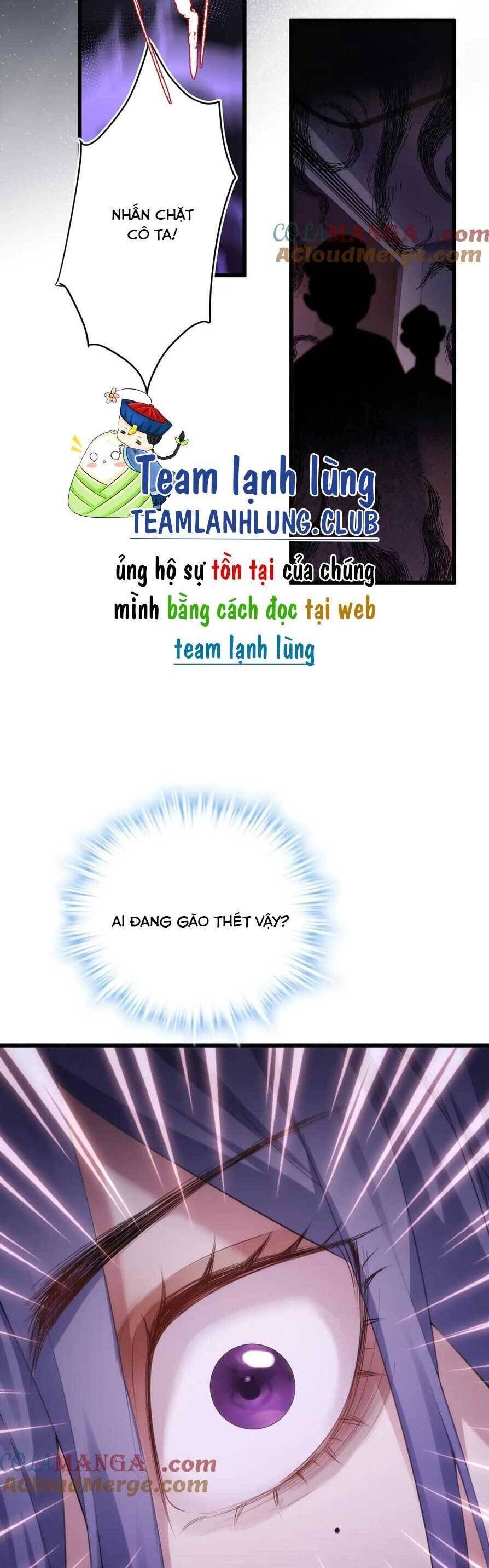 Pháo Hôi Cô Ấy Không Ưa Kịch Bản Này Lâu Rồi Chapter 65 - 26
