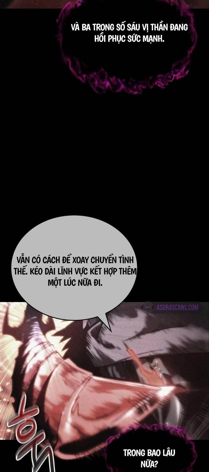 Thế Giới Sau Tận Thế Chapter 125 - 95