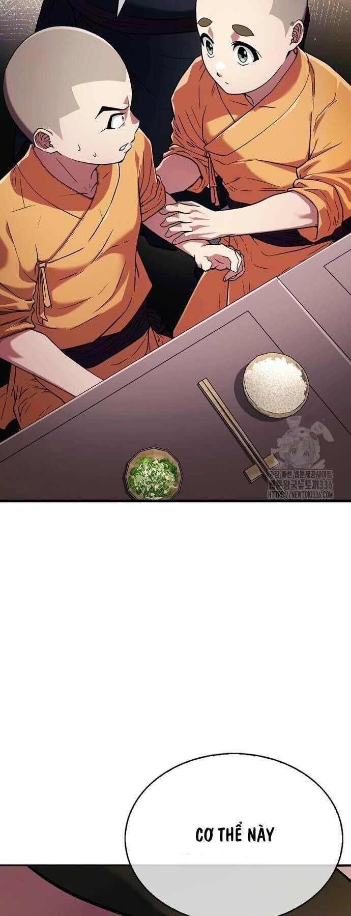 Huấn Luyện Viên Murim Thiên Tài Chapter 3 - 40