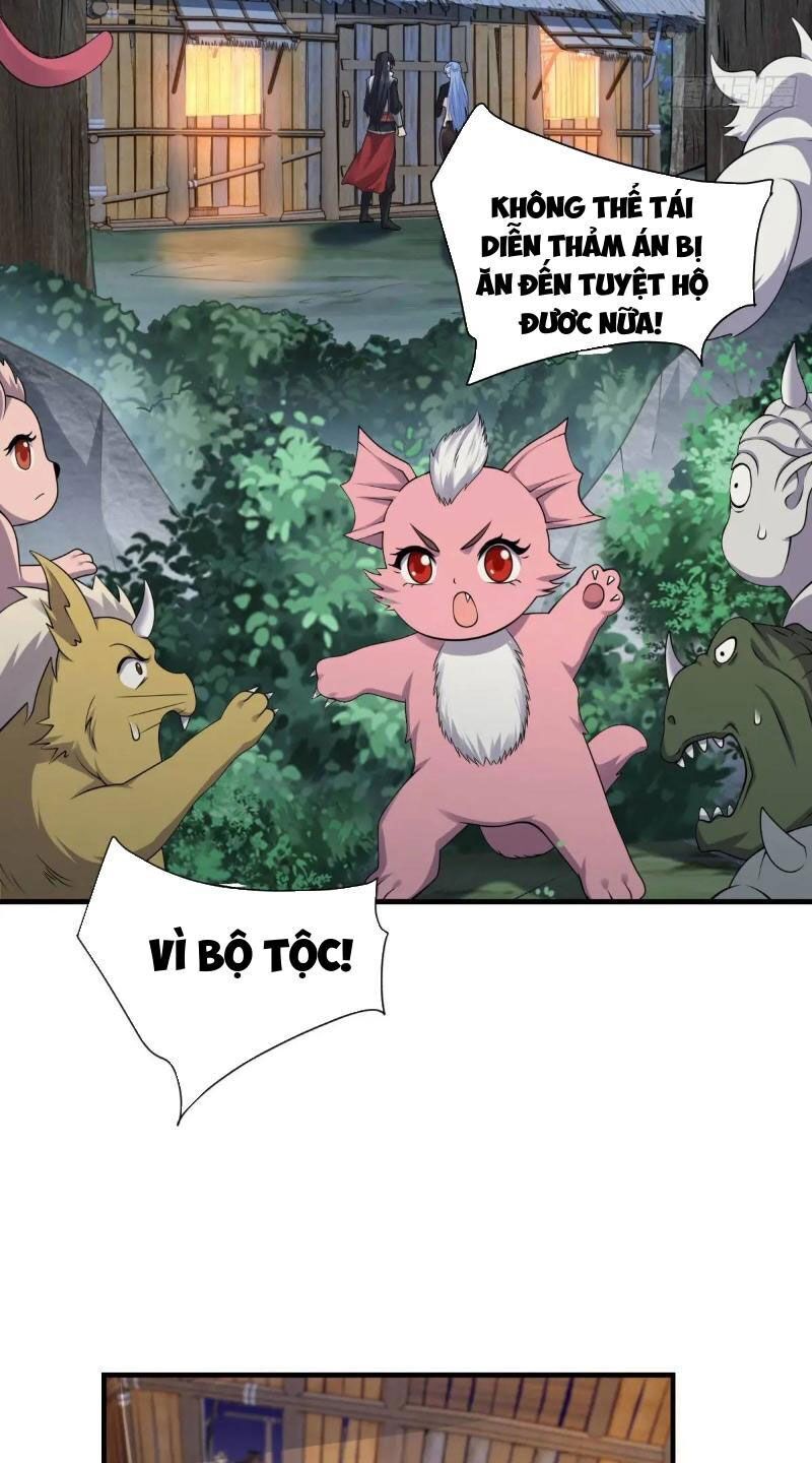 Bắt Đầu Với Tuyệt Sắc Sư Tôn: Hệ Thống Tổng Cục Phản Cốt Chapter 67 - 16