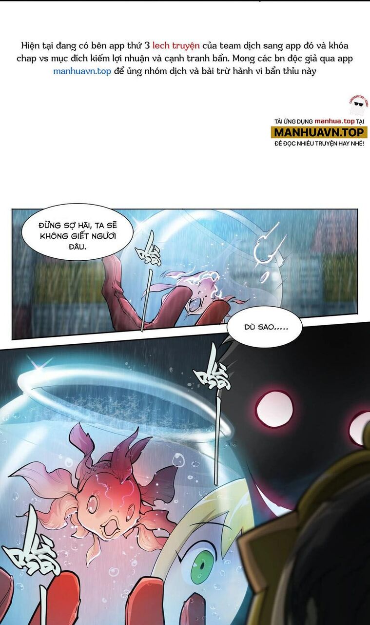 Dự Báo Khải Huyền Chapter 57 - 14