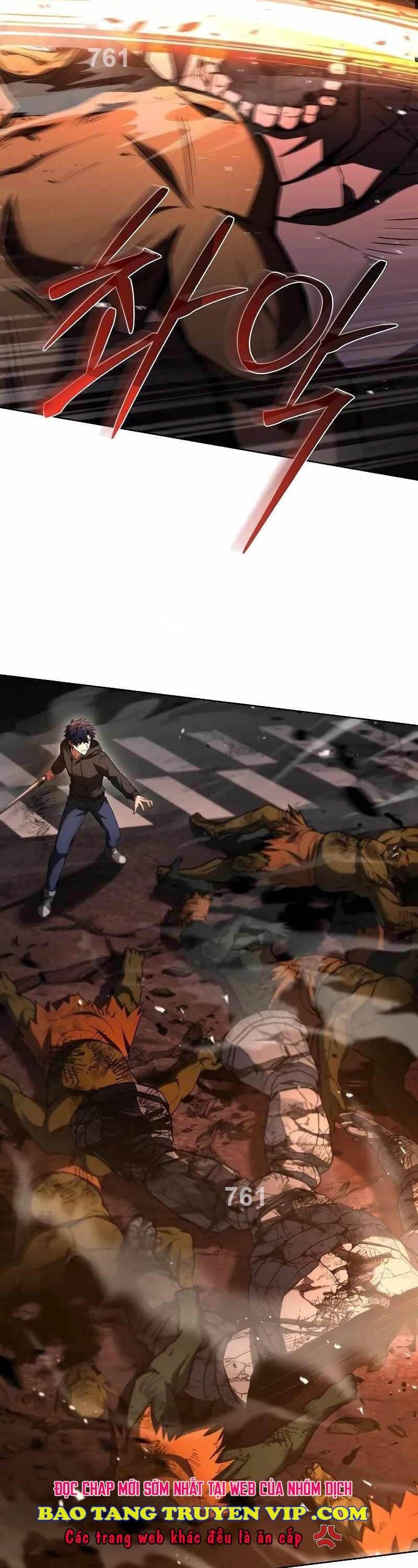 Chòm Sao Là Đệ Tử Của Tôi Chapter 67 - 2