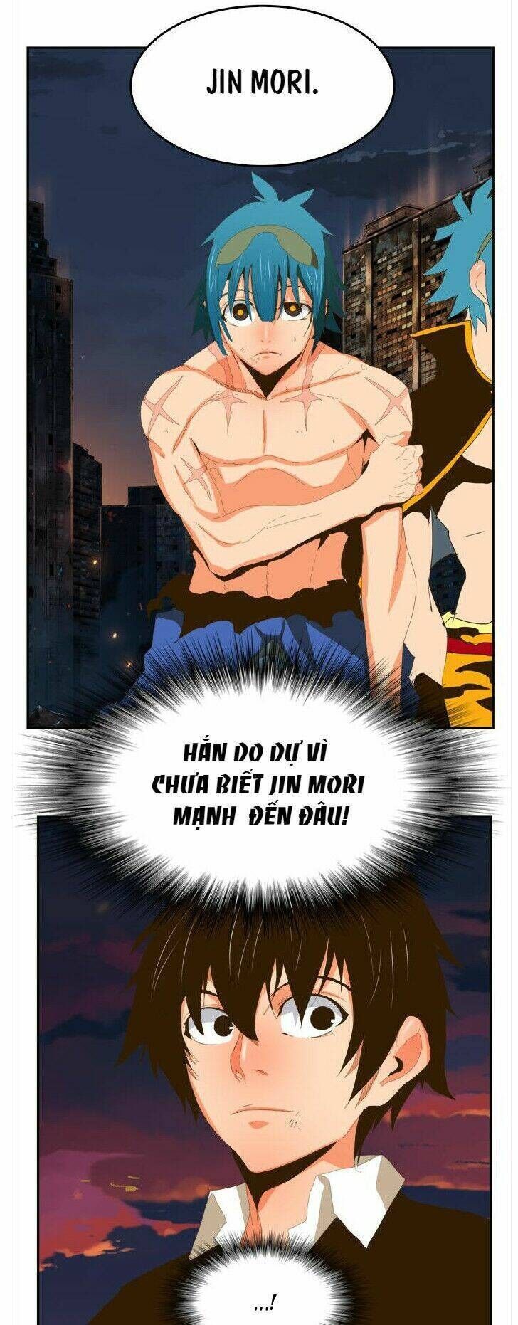 Chúa Tể Học Đường Chapter 385 - 57