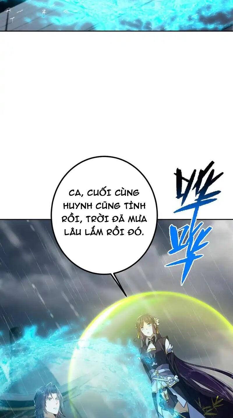 Chưởng Môn Khiêm Tốn Chút Chapter 360 - 48