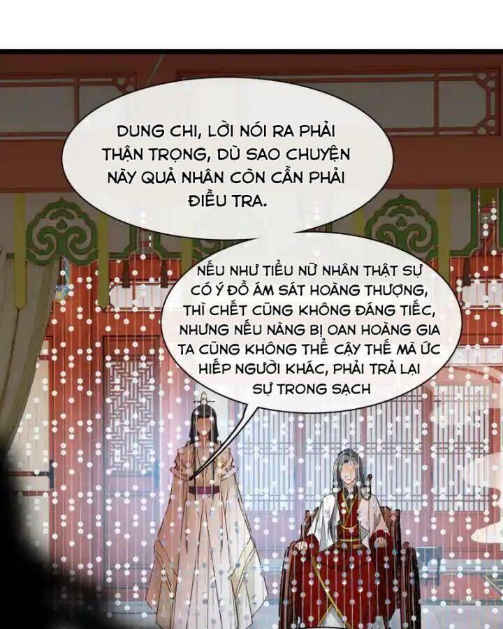 Nụ Cười Của Ngươi Ngọt Đến Mức Làm Gãy Tám Cái Răng Của Ta Chapter 102 - 22