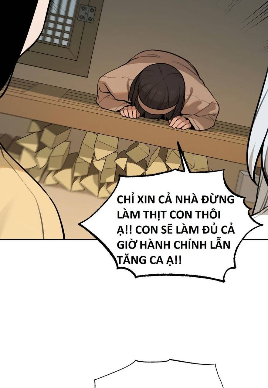 Hổ Đến Chơi Nhà Chapter 87 - 36