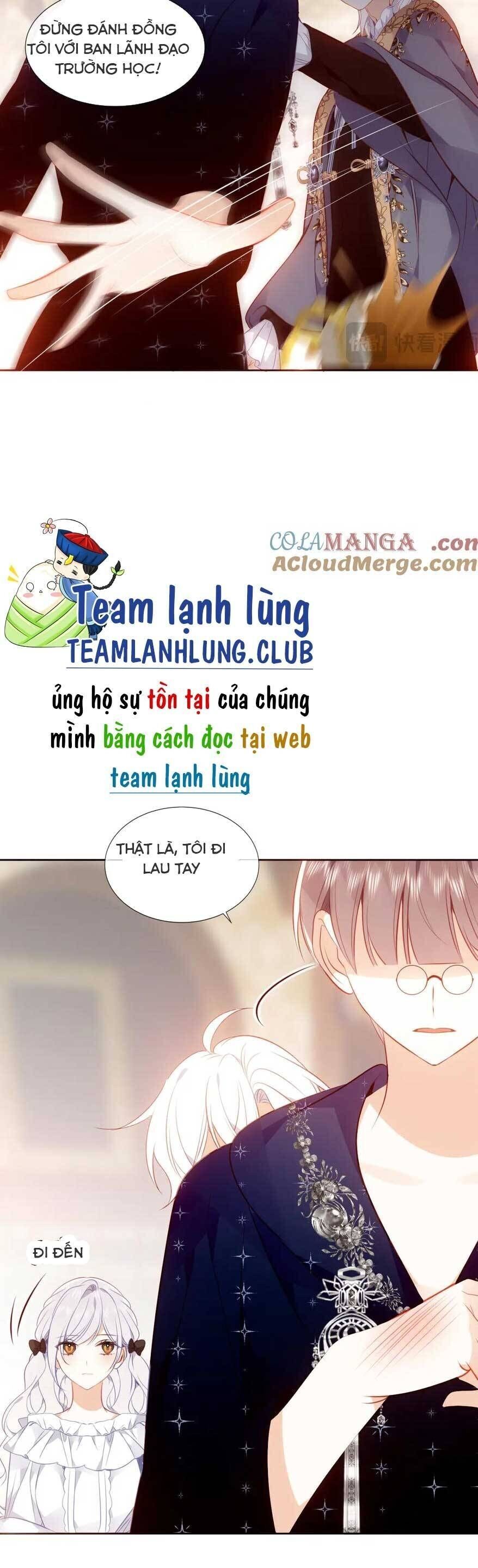 XUYÊN VÀO THẾ GIỚI GIẢ TƯỞNG Chapter 76 - 23