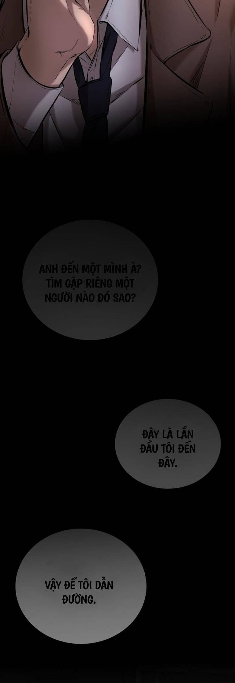 Thanh Kiếm Báo Thù Chapter 3 - 38