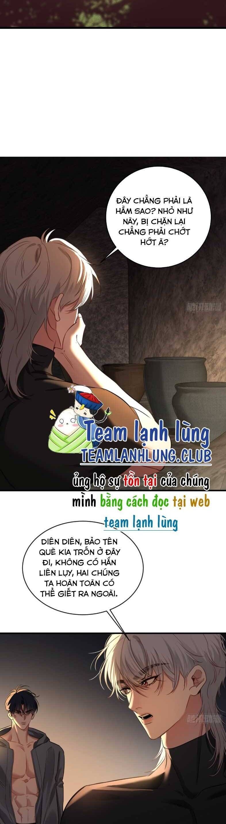 Tôi Cũng Là Đại Lão Chapter 22 - 8