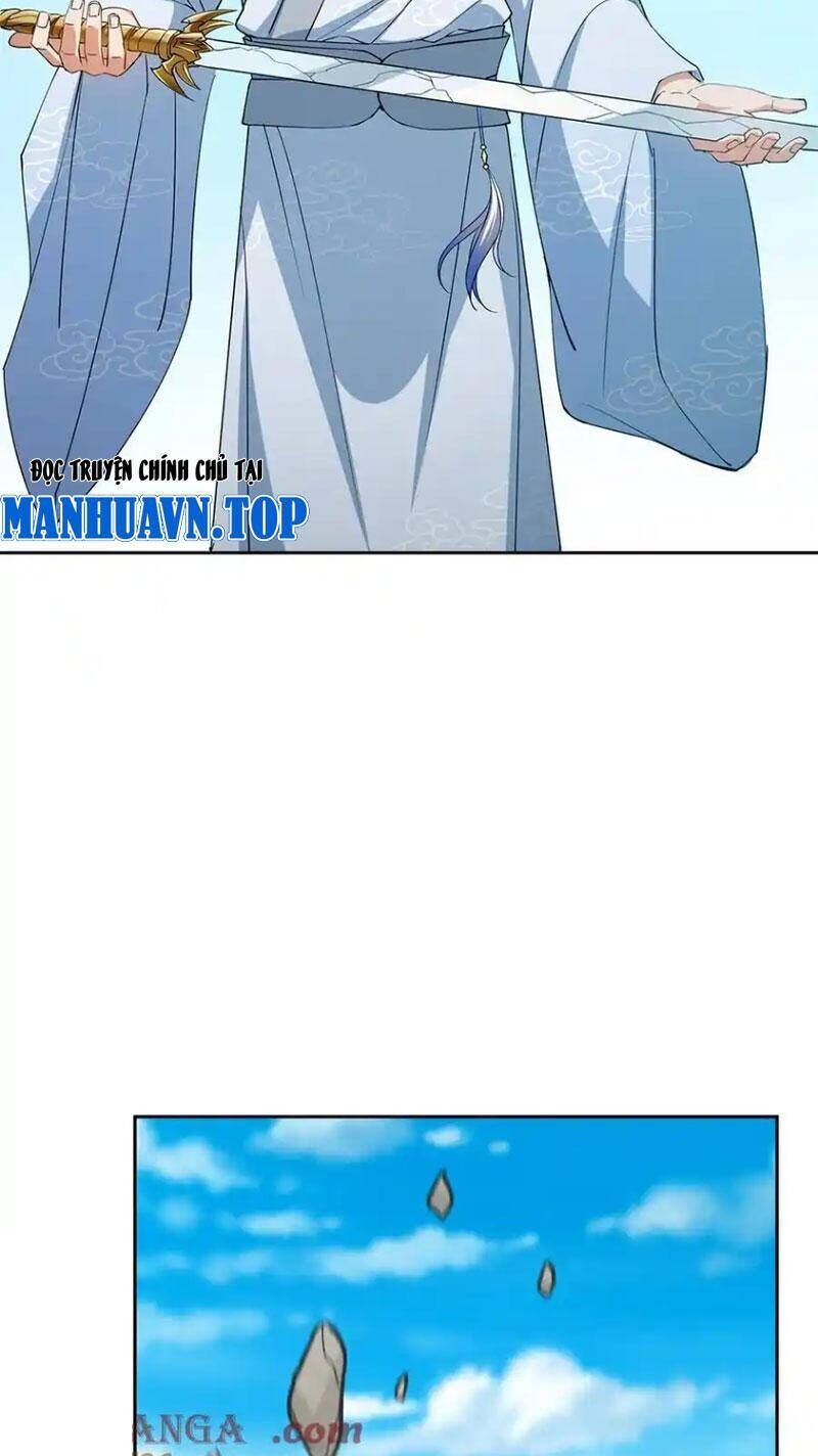 Chưởng Môn Khiêm Tốn Chút Chapter 360 - 4