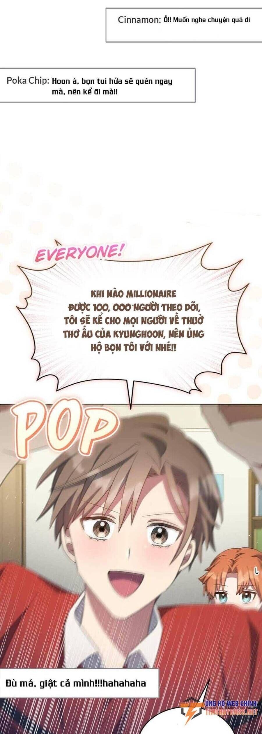 Cuộc Sống Thứ 2 Của Thần Tượng Toàn Năng Chapter 32 - 46