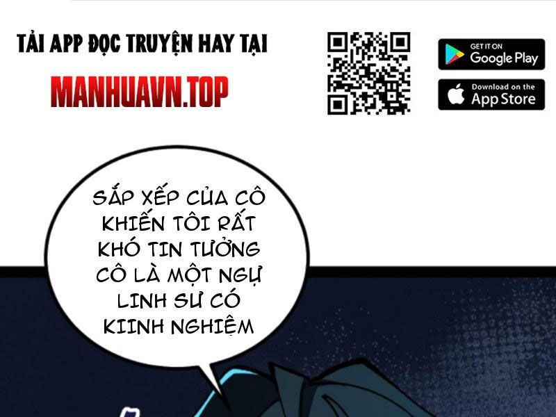 Quỷ Dị Khó Giết? Thật Xin Lỗi, Ta Mới Thật Sự Là Bất Tử Chapter 91 - 48