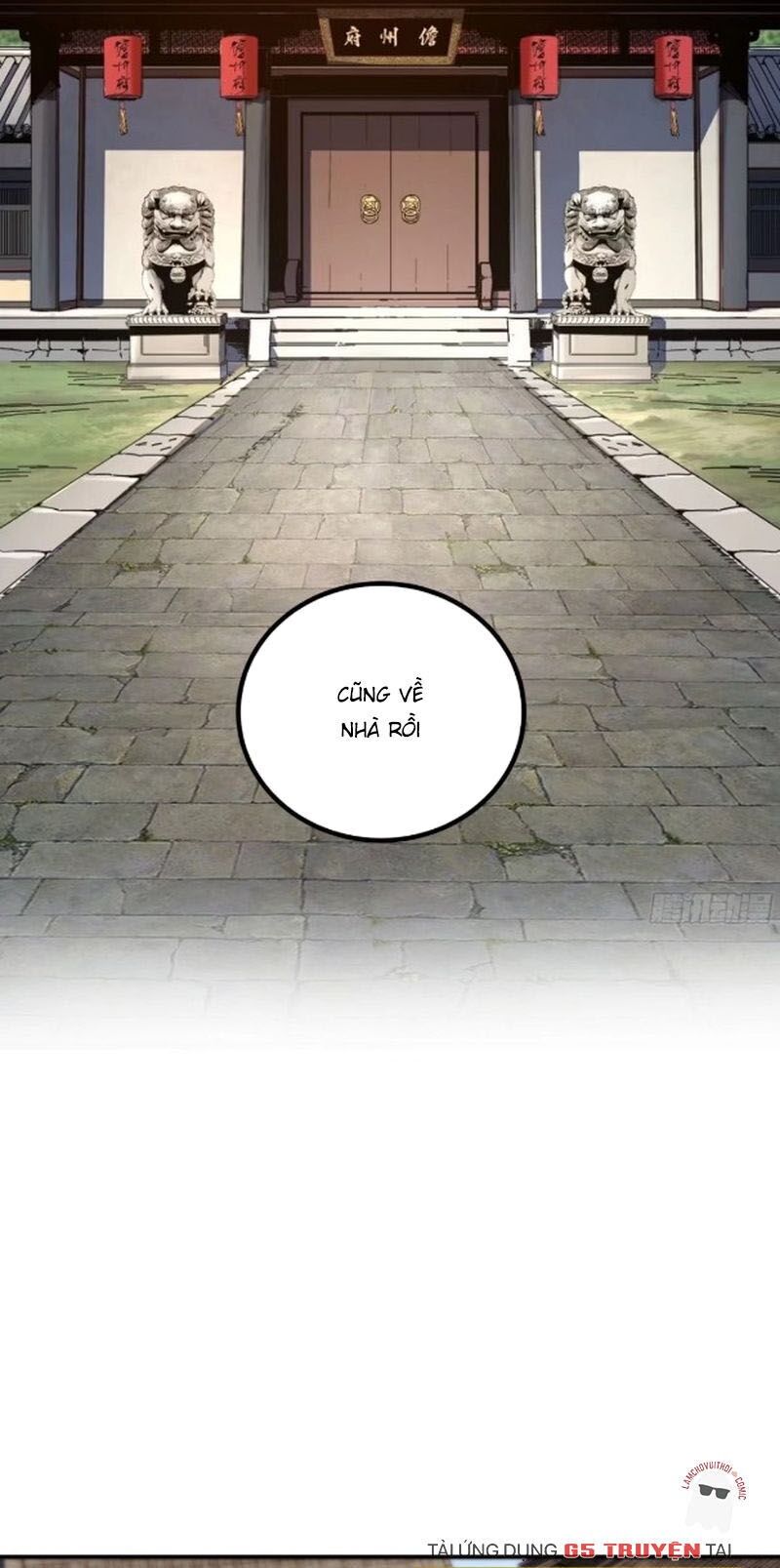 Khánh Dư Niên Chapter 138 - 20