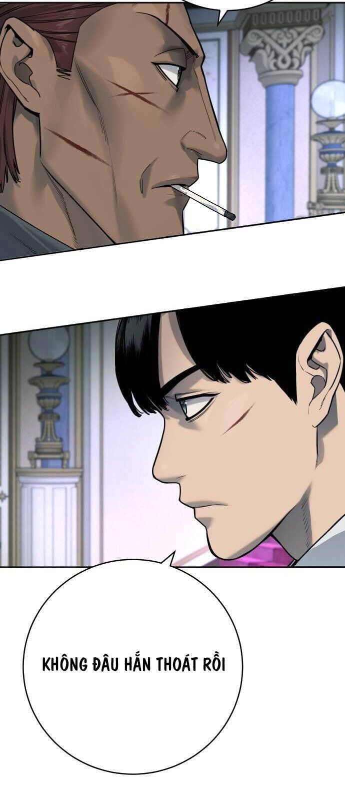 Cảnh Sát Báo Thù Chapter 60 - 9