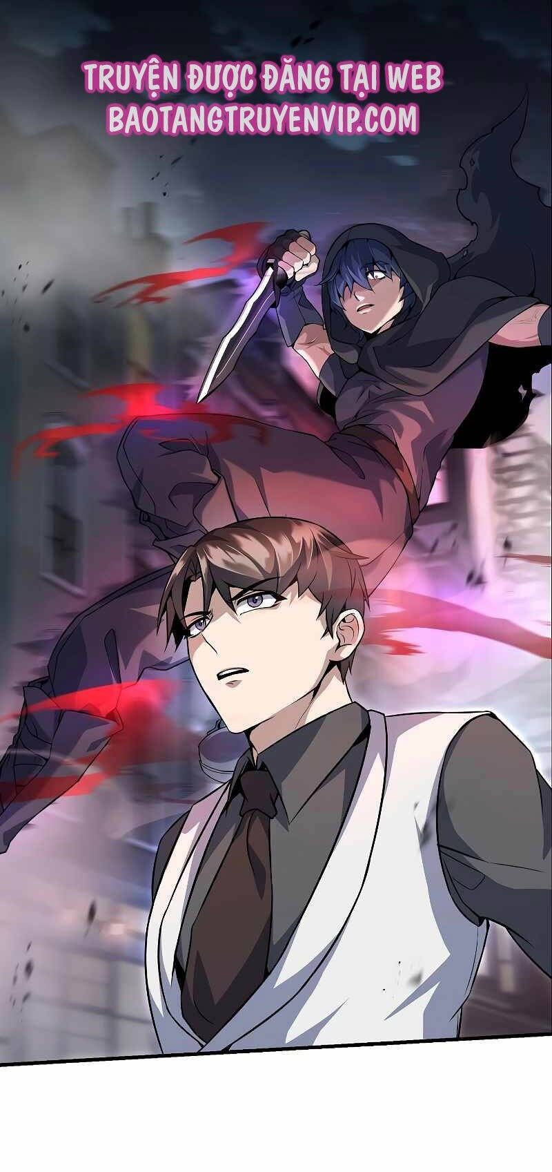 Những Nhân Vật Chính Mà Chỉ Tôi Biết Chapter 25 - 75