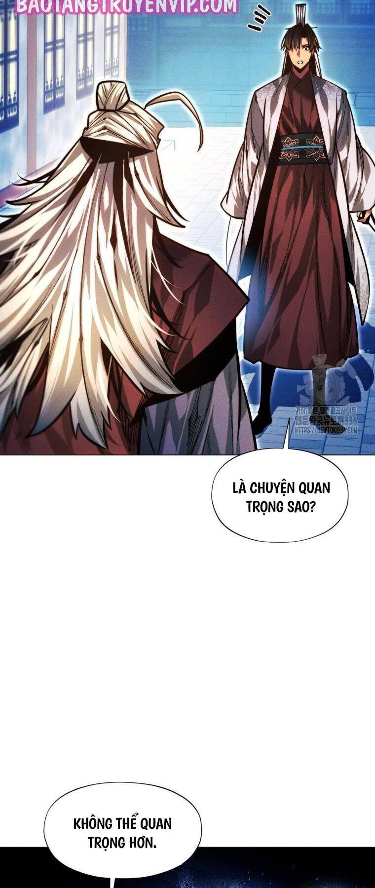 Chuyển Sinh Vào Thế Giới Võ Lâm Chapter 91 - 25