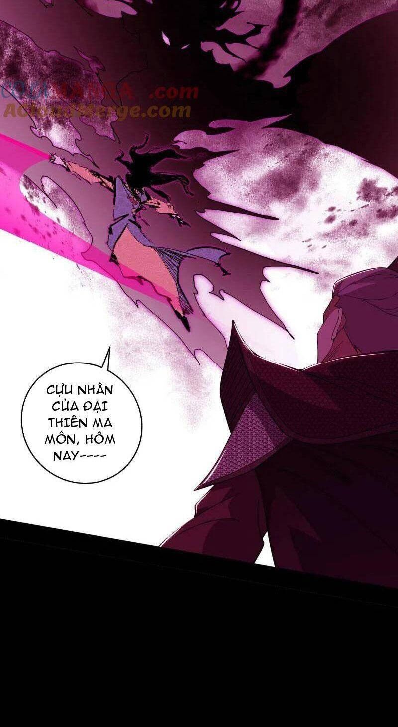 Ta Là Tà Đế Chapter 470 - 55