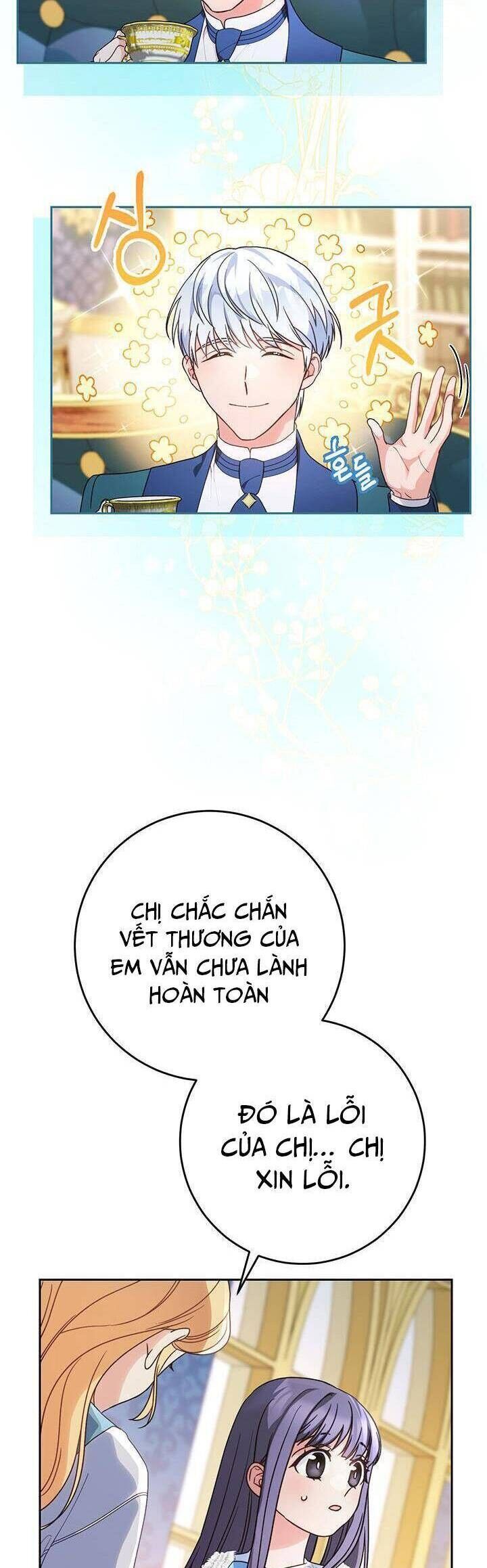 Tôi Đã Nuôi Dạy Em Gái Mình Một Cách Hoàn Hảo Chapter 14 - 32