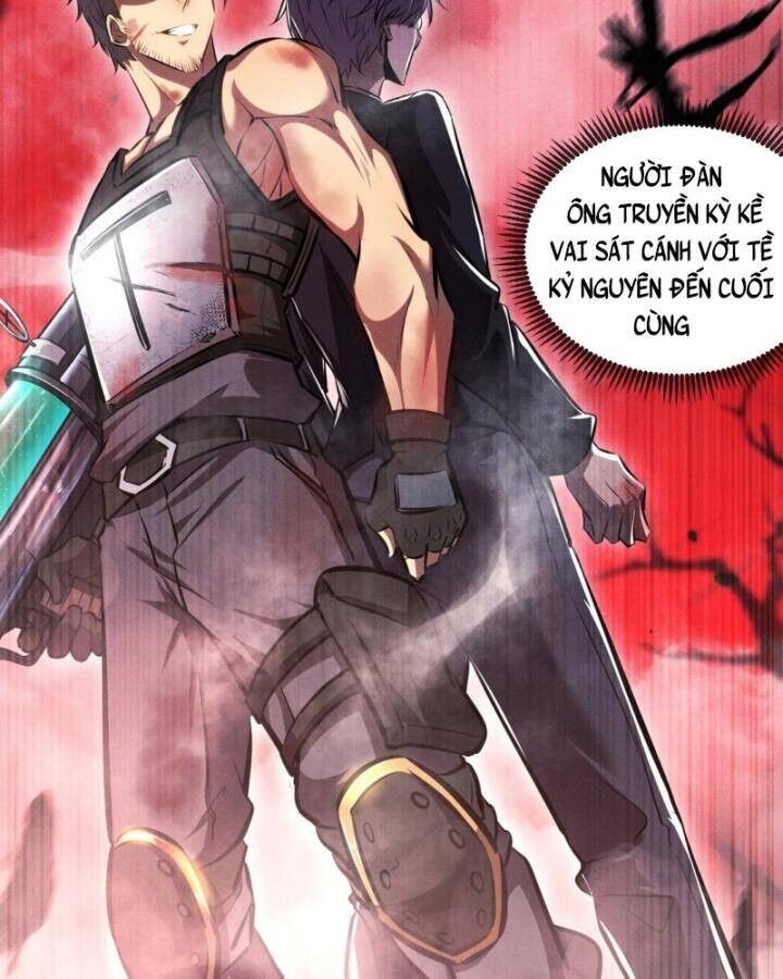 Thâm Uyên Chi Chủng Chapter 28 - 63